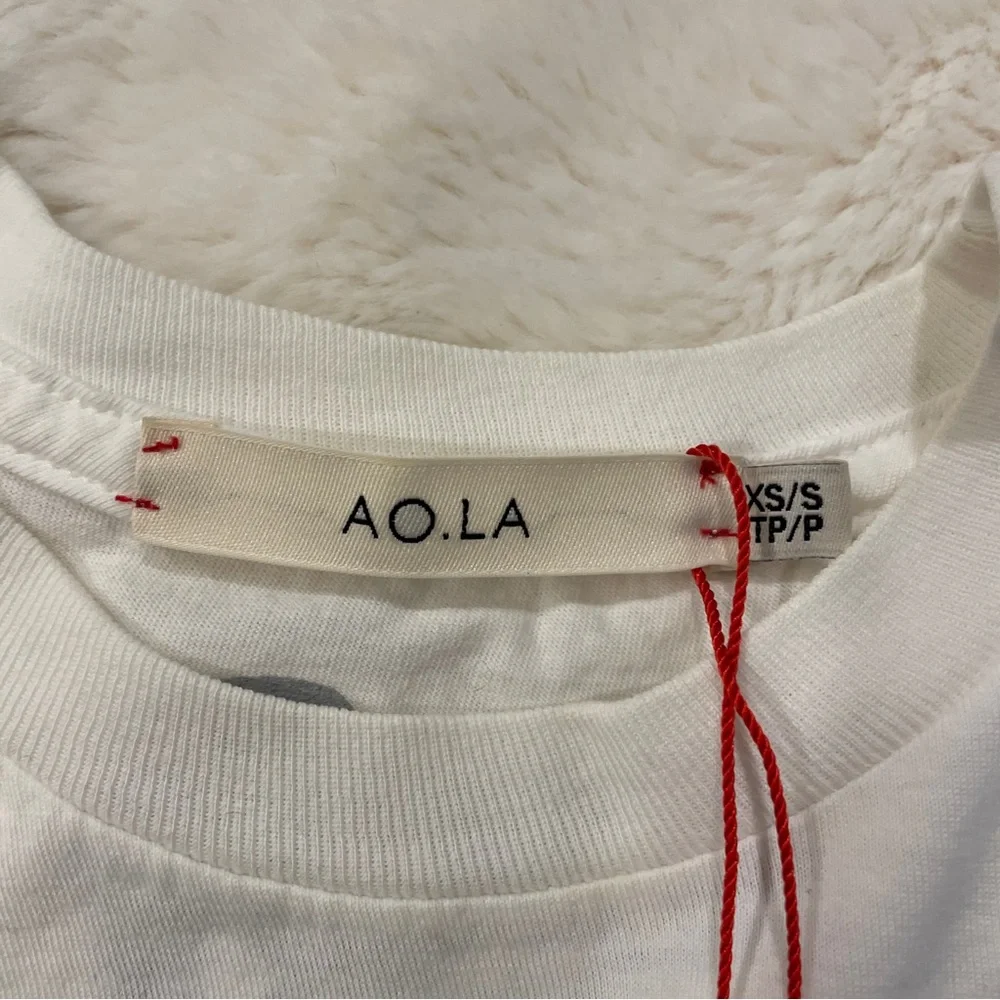 Alice + Olivia Bowie T-Shirt - Picture 3 of 5